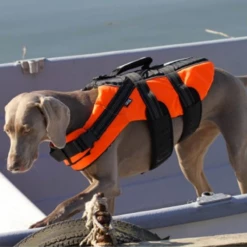 RUKKA - GIUBBOTTO SALVAGENTE -Negozio Biopetstore economico RUKKA GIUBBOTTO SALVAGENTE 1