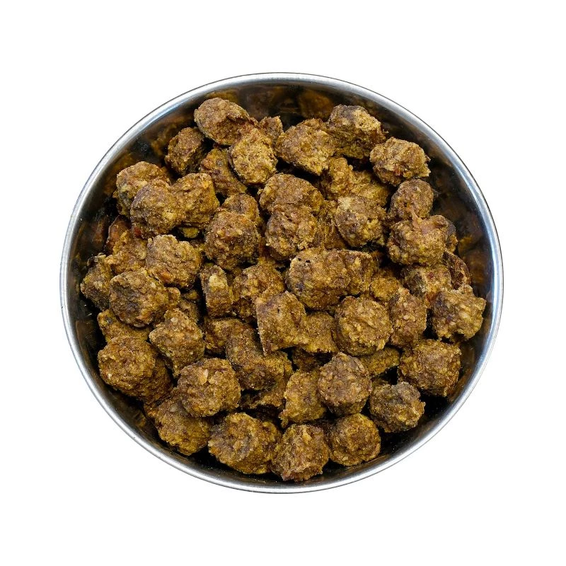 SANA - MENU ESSICCATO ALL'ARIA - AGNELLO 4 SANA - MENU ESSICCATO ALL'ARIA - AGNELLO - immagine 2