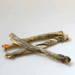 Negozio Biopetstore economico -Negozio Biopetstore economico SANA PELLE DI MERLUZZO 1