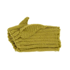 SCALDACOLLO E COPRI ORECCHIE FATTO A MANO - ALIENO -Negozio Biopetstore economico SCALDACOLLO E COPRI ORECCHIE FATTO A MANO ALIENO 4