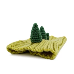 SCALDACOLLO E COPRI ORECCHIE FATTO A MANO - DINOSAURO -Negozio Biopetstore economico SCALDACOLLO E COPRI ORECCHIE FATTO A MANO DINOSAURO 3