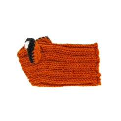 SCALDACOLLO E COPRI ORECCHIE FATTO A MANO - VOLPE -Negozio Biopetstore economico SCALDACOLLO E COPRI ORECCHIE FATTO A MANO VOLPE 5