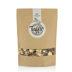 TAFFIO PET FOOD - ZUCCHINE ESSICCATE