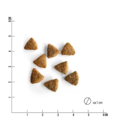 TALES & TAILS - CANE - SEMIUMIDO AL PESCE FRESCO -Negozio Biopetstore economico TALES TAILS CANE SEMIUMIDO AL PESCE FRESCO 2