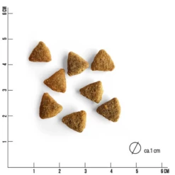 TALES & TAILS - CANE - SEMIUMIDO ALL'AGNELLO -Negozio Biopetstore economico TALES TAILS CANE SEMIUMIDO ALLAGNELLO 2