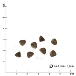 TALES & TAILS - PUPPY - SEMIUMIDO ALL'AGNELLO -Negozio Biopetstore economico TALES TAILS PUPPY SEMIUMIDO ALLAGNELLO 1