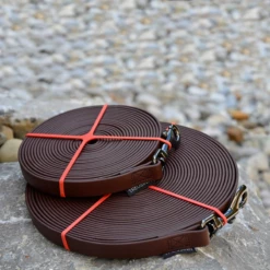 TREUSINN - LUNGHINA IN BIOTHANE 10M -Negozio Biopetstore economico TREUSINN LUNGHINA IN BIOTHANE 10M 6