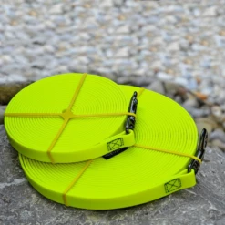 TREUSINN - LUNGHINA IN BIOTHANE 5M -Negozio Biopetstore economico TREUSINN LUNGHINA IN BIOTHANE 5M 3