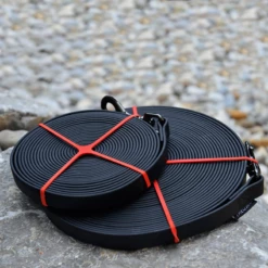 TREUSINN - LUNGHINA IN BIOTHANE 5M -Negozio Biopetstore economico TREUSINN LUNGHINA IN BIOTHANE 5M 7