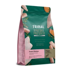 TRIBAL FRESH PRESSED - PUPPY POLLO
