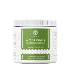 WALDKRAFT - ARTHRIBASIS - SUPPORTO ARTICOLARE NATURALE