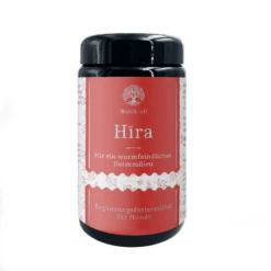 WALDKRAFT - HIRA - RIMEDIO CONTRO I PARASSITI INTESTINALI