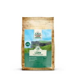 WILDES LAND - CLASSIC ADULT - AGNELLO CON RISO ED ERBE SELVATICHE -Negozio Biopetstore economico WILDES LAND CLASSIC ADULT AGNELLO CON RISO ED ERBE SELVATICHE 2