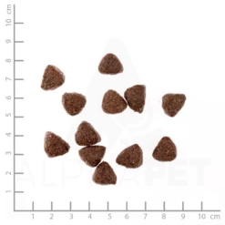 WILDES LAND- CLASSIC ADULT - CAVALLO CON PATATE E ERBE SELVATICHE . -Negozio Biopetstore economico WILDES LAND CLASSIC ADULT CAVALLO CON PATATE E ERBE SELVATICHE 3