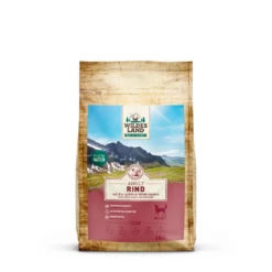 WILDES LAND - CLASSIC ADULT - MANZO CON PATATE E ERBE SELVATICHE -Negozio Biopetstore economico WILDES LAND CLASSIC ADULT MANZO CON PATATE E ERBE SELVATICHE 2