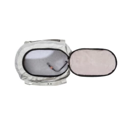 ZEE CAT - TRASPORTINO CARRIER KOMBUCHA -Negozio Biopetstore economico ZEE CAT TRASPORTINO CARRIER KOMBUCHA 2