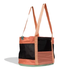 ZEE CAT - TRASPORTINO CARRIER TERRACOTA