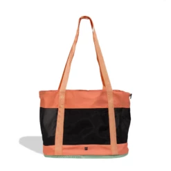 ZEE CAT - TRASPORTINO CARRIER TERRACOTA -Negozio Biopetstore economico ZEE CAT TRASPORTINO CARRIER TERRACOTA 3