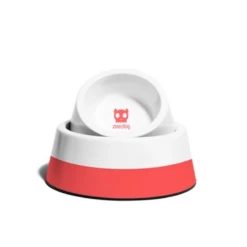 ZEE DOG - CIOTOLA BICOLOR