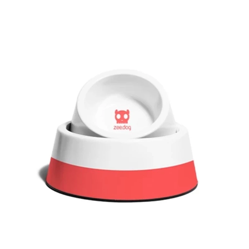 ZEE DOG - CIOTOLA BICOLOR 3 ZEE DOG - CIOTOLA BICOLOR