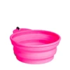 ZEE DOG - CIOTOLA DA VIAGGIO ROSA