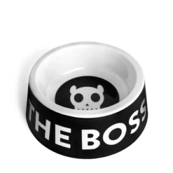 ZEE DOG - CIOTOLA I'M THE BOSS NERA