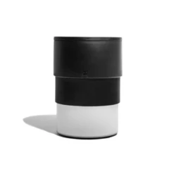 ZEE DOG - CIOTOLA ZEE.BOWL BLACK -Negozio Biopetstore economico ZEE DOG CIOTOLA ZEEBOWL BLACK 1