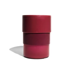 ZEE DOG - CIOTOLA ZEE.BOWL BORDEAU -Negozio Biopetstore economico ZEE DOG CIOTOLA ZEEBOWL BORDEAU 1