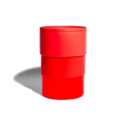 ZEE DOG - CIOTOLA ZEE.BOWL CORAL -Negozio Biopetstore economico ZEE DOG CIOTOLA ZEEBOWL CORAL 1