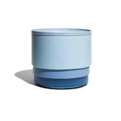 ZEE DOG - CIOTOLA ZEE.BOWL SOFT BLUE