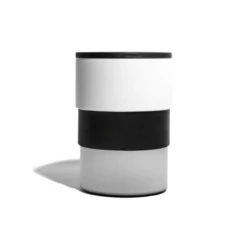 ZEE DOG - CIOTOLA ZEE.BOWL WHITE -Negozio Biopetstore economico ZEE DOG CIOTOLA ZEEBOWL WHITE 1