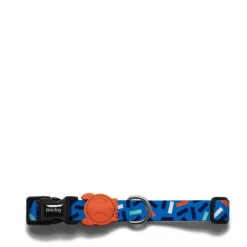 ZEE DOG - COLLARE ATLANTA -Negozio Biopetstore economico ZEE DOG COLLARE ATLANTA 1