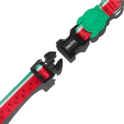 ZEE DOG - COLLARE LOLA 8 ZEE DOG - COLLARE LOLA -Negozio Biopetstore economico ZEE DOG COLLARE LOLA 2