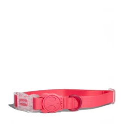 ZEE DOG - COLLARE NEOPRENE BUBBLEGUM