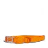 ZEE DOG - COLLARE NEOPRENE TANGERINE