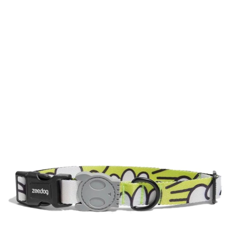 ZEE DOG - COLLARE SMASH 3 ZEE DOG - COLLARE SMASH