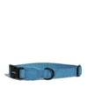 ZEE DOG - COLLARE ULTIMATE BLUE