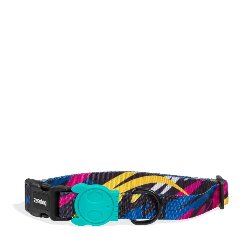 ZEE DOG - COLLARE WOOZER 3 ZEE DOG - COLLARE WOOZER