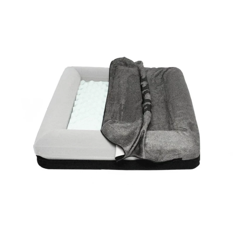 ZEE DOG - CUCCIA IN MEMORY FOAM 4 ZEE DOG - CUCCIA IN MEMORY FOAM - immagine 2