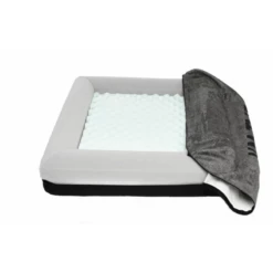 ZEE DOG - CUCCIA IN MEMORY FOAM 8 ZEE DOG - CUCCIA IN MEMORY FOAM -Negozio Biopetstore economico ZEE DOG CUCCIA IN MEMORY FOAM 2