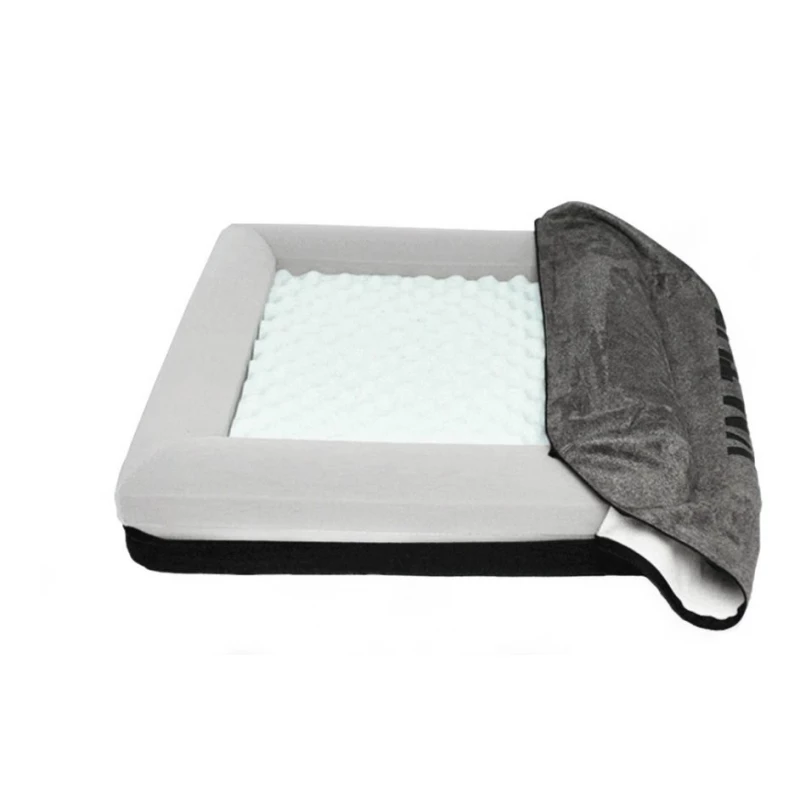 ZEE DOG - CUCCIA IN MEMORY FOAM 5 ZEE DOG - CUCCIA IN MEMORY FOAM - immagine 3