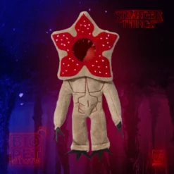 ZEE DOG - EDIZIONE STRANGER THINGS - GIOCO IL DEMOGORGONE