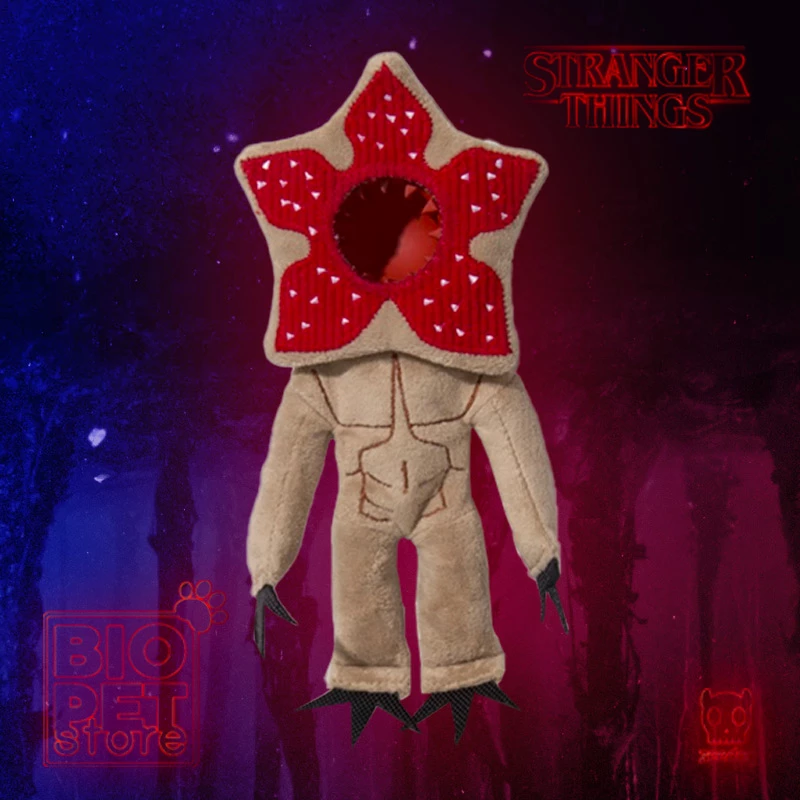 ZEE DOG - EDIZIONE STRANGER THINGS - GIOCO IL DEMOGORGONE 3 ZEE DOG - EDIZIONE STRANGER THINGS - GIOCO IL DEMOGORGONE