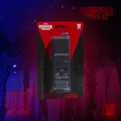 ZEE DOG - EDIZIONE STRANGER THINGS - GIOCO IL WALKIE-TALKIE