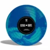 ZEE DOG - FLYING VINYL - FRISBEE IN GOMMA 100% NATURALE
