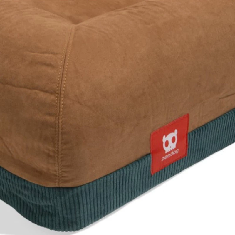 ZEE DOG - FODERA PER CUCCIA IN MEMORY FOAM - DUSK 4 ZEE DOG - FODERA PER CUCCIA IN MEMORY FOAM - DUSK - immagine 2