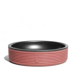 ZEE DOG - GATTO - DUO BOWL - TERRACOTTA -Negozio Biopetstore economico ZEE DOG GATTO DUO BOWL TERRACOTTA 2