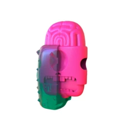 ZEE DOG - GIOCO - BRAINIES GUSTO BACON -Negozio Biopetstore economico ZEE DOG GIOCO BRAINIES GUSTO BACON 2