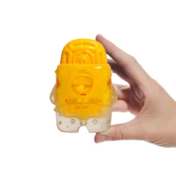 ZEE DOG - GIOCO - BRAINIES GUSTO BANANA -Negozio Biopetstore economico ZEE DOG GIOCO BRAINIES GUSTO BANANA 1