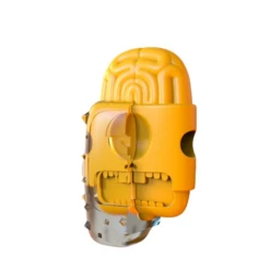 ZEE DOG - GIOCO - BRAINIES GUSTO BANANA -Negozio Biopetstore economico ZEE DOG GIOCO BRAINIES GUSTO BANANA 2